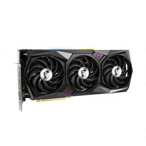 GPU Graphics Card GeForce RTX 3070 Ti <b>GAMING</b> X TRIO 8G 256 Bit for Desktop Rtx 3070 Ti Graphics Cards for <b>Gaming</b> GPU Graphics Ca - Product Image 4