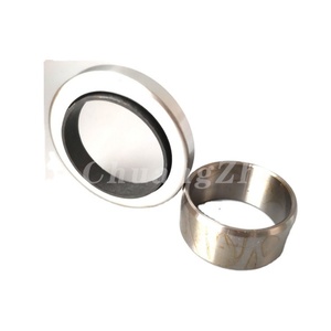 Pour compresseur d'air à vis Atlas Copco GA55 75KW 100HP, joint d'arbre 2901107400, bagues 53*65*46*54, référence 2901-1074-00 - Product Image 1