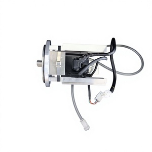 ผู้เชี่ยวชาญดั้งเดิม | | อะไหล่หุ่นยนต์อุตสาหกรรม Omron รุ่น JT1 MOTOR หมายเลขอะไหล่ 18181-012 สำหรับ E800 ราคาดี ขายดี มีสินค้าในสต็อก รับประกันหนึ่งปี - Product Image 1