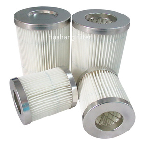 Filtre monté sur tige inférieure de cartouche de haute qualité d'approvisionnement direct d'usine faisant l'élément de machine - Product Image 3