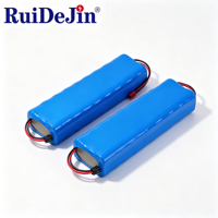 OEM LiFePO4 Lipo NCM batterie 32700 21700 18650 8S1P 8S2P 8S3P 8S4P 8S5P 8S6P 8S7P avec I2C URAT RS485 pour robot UAV UGV