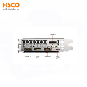 Pour <span class=keywords><strong>GIGABYTE</strong></span> GeForce <span class=keywords><strong>RTX</strong></span> <span class=keywords><strong>2070</strong></span> <span class=keywords><strong>SUPER</strong></span> 8GB GDDR6 PCI 3.0 X16 SLI Support GV-N207SWF3-8GC de carte vidéo ATX - Product Image 6