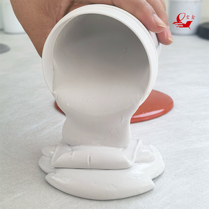 طلاء مرن مقاوم للماء من البولي يوريثان معتمد من CE وISO للأسقف والأقبية، طلاء سائل ملون مقاوم للماء - Product Image 6