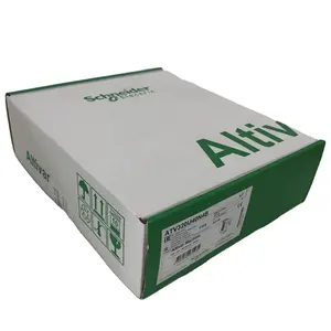 Inverter di frequenza serie ATV320 originale AC Drive ATV320U40N4B