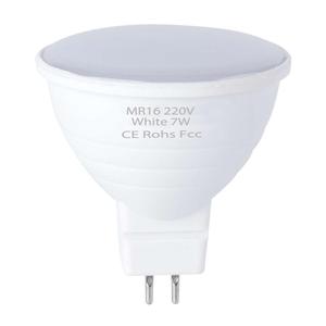 GU10 LED Maïs <span class=keywords><strong>Ampoule</strong></span> MR16 Spotlight 220V LED <span class=keywords><strong>Ampoule</strong></span> 5W 7W gu 10 LED Lampe GU5.3 <span class=keywords><strong>Spot</strong></span> Light Energy Saving - Product Image 3