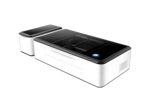 Gravure intelligente Laserbox Impression de bureau par sublimation <span class=keywords><strong>Laser</strong></span> CO2 Machine personnalisée pour la vente en gros - Product Image 3