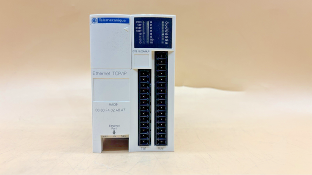 PLC Otb1e0dm9lp Ethernet Tcpip Interface Module China Stock