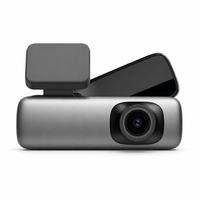 Caméra embarquée CYXF Q2 2K+1080P à double objectif, grand angle 130-150°, capteur G, contrôle WiFi via application, écran IPS 1,47 pouces, surveillance de stationnement 24h/24, DVR