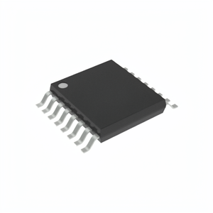Distribuidor Autorizado Logic 16 TSSOP (0.173", 4.40mm de Ancho) Componentes Electrónicos IC AUTOMOTRIZ 8 BIT Direccionables LAT - Product Image 1