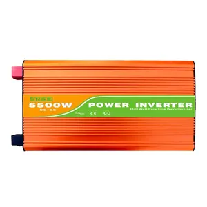 high frequency inverter pure sine wave inverter battery inverter