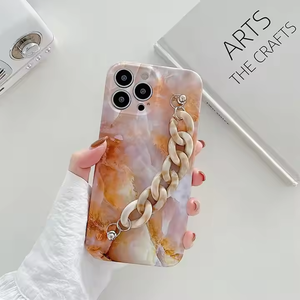 เคสโทรศัพท์มือถือลายหินอ่อนสุดหรูสำหรับ iPhone 17 16 15 14 13 <span class=keywords><strong>Pro</strong></span> หินอ่อน IMD ปลอกโทรศัพท์ TPU แบบนิ่มสำหรับ iPhone XS - Product Image 5