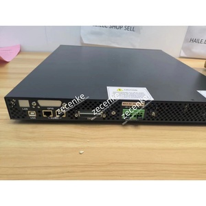 พาวเวอร์ซัพพลายไฟฟ้ากระแสตรงแบบ1.56KW 300V/5.2A แม่นยำ Bk - Product Image 4