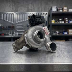 Turbocompresseur pour MERCEDES-BENZ 53100386R, turbine complète fabriquée en Italie - Product Image 2