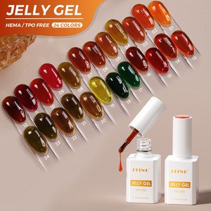 Colección <span class=keywords><strong>de</strong></span> Esmaltes <span class=keywords><strong>de</strong></span> <span class=keywords><strong>Uñas</strong></span> <span class=keywords><strong>en</strong></span> Gel JTING Otoño Invierno, 24 Colores, TPO, Sin Hema, Esmalte <span class=keywords><strong>de</strong></span> <span class=keywords><strong>Uñas</strong></span> <span class=keywords><strong>en</strong></span> Gel, Personalización Gratuita, Proveedor Mayorista - Product Image 1