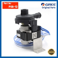 Pompe de drainage PSB-12A pour climatiseur Gree VRF et split, pompe de drainage de climatiseur PSB-12 PLD-12, pièces de rechange pour CVC
