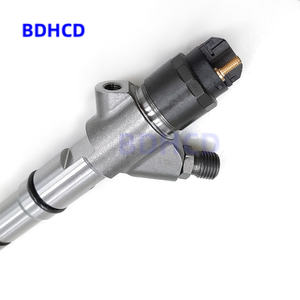 0445120062 Diesel-Automobilmotor Hochdruck-Kraftstoffeinspritzdüse Baugruppe 0 445 120 062 für Cum-mins Weichai Motor - Product Image 4