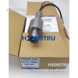 Husillo de Cambio Automático de Herramientas Nakanishi NR3060 - AQC con una Velocidad de Rotación de 60000 RPM y una Precisión de Excentricidad de 0.001 mm H - Product Image 1