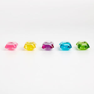 Cuentas de perfume personalizadas de fábrica para cápsulas de lavandería, cápsulas de lavado con paquete de caja - Product Image 2