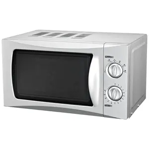 Çok fonksiyonlu gıda ısıtıcı mutfak yüksek kaliteli 20L mikrodalga fırın