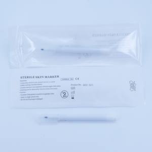 Rofessional-rotulador quirúrgico de 1mm, marcador de piel, 0,5mm - Product Image 2