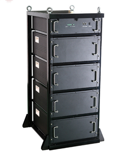 מותאם אישית 48v 100ah 200ah עמוק מחזור ליתיום ברזל פוספט Li יון <span class=keywords><strong>Lipo</strong></span> Lifepo4 שמש מערכת אנרגיה אחסון סוללה סוללות חבילה - Product Image 6