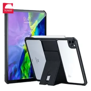 Xundd Schokbestendige Hoes Voor Xiaomi Pad 5 2022 Redmi Pad 10.61 Beschermhoes Voor Tablet Ultradunne Houder Standaard Omhulsel