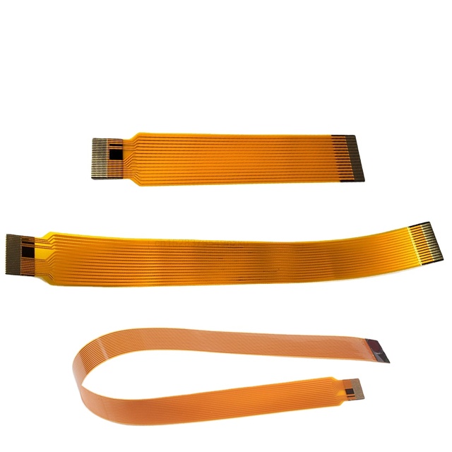 8cm 15cm 30cm FFC Dedicated Line for Raspberry Pi 5 OV5647 Camera Zero Extension Transfer Flexible Cable