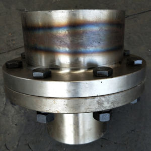 Portique <span class=keywords><strong>de</strong></span> grue à double faisceau Shanghai Dalian <span class=keywords><strong>type</strong></span> accouplement denté interne et externe prend le relais connecteur <span class=keywords><strong>de</strong></span> roue <span class=keywords><strong>de</strong></span> frein - Product Image 2