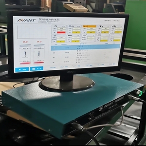 Equipo de Prueba para Inyectores EUI EUP, Caja de Levas 1500, Soporte BIP EUS-3000+, Analizador de Motor, Certificado CE ISO - Product Image 4