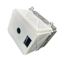 Produits de navigation inertielle combinés, navigation par satellite, GNSS, navigation intégrée anti-interférences pour drones