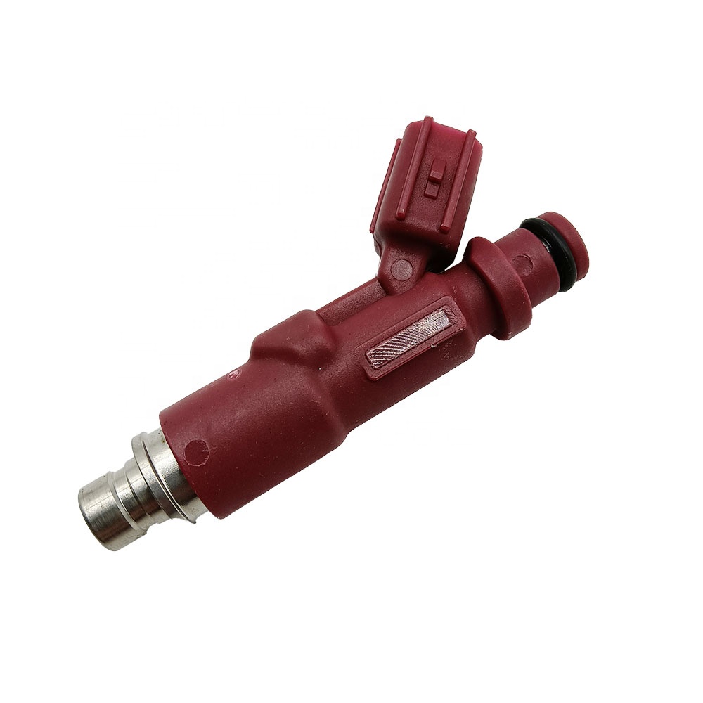 Fuel Injector Nozzle 23250-97401 Inyector De Gasolina Inyector De Combustible For Toyota Avanza F601Rm K3Ve 1.3L Daihatsu Terios