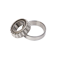 Roulement à rouleaux coniques 32226 130*230*64mm, pièces de rechange de haute précision pour machines, 32222 32223 32224 32225 32226