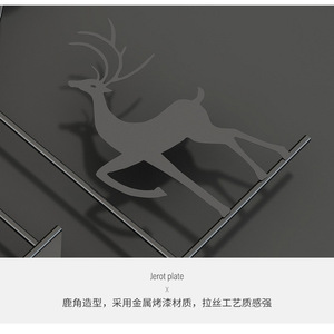 82cm * 40cm hiệ<span class=keywords><strong>n</strong></span> đại sang trọng treo tường đồng hồ thiết kế mới nghệ thuật Deco thạch anh cho nhà trang trí <span class=keywords><strong>n</strong></span>ội thất - Product Image 3