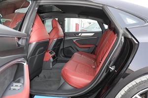 2022-2024 pour <span class=keywords><strong>Audi</strong></span> A7L berline 45/55 pour Quattro Luxury Edition voiture 5 places 4 portes de haute qualité avec boîte de vitesses automatique et - Product Image 5