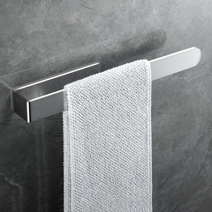GG454 accessori per il bagno di piccole <span class=keywords><strong>dimensioni</strong></span> portasciugamani da parete portasciugamani in acciaio inossidabile - Product Image 6