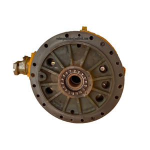 SG21-3 SG18-3 мотор грейдер запчасти насос 2252-77-02000 - Product Image 4