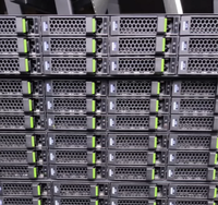 Pour disque dur solide du serveur Fujitsu SAS d'origine