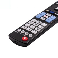 Mando a distancia universal para tv, AKB73615303 funciona para todos los televisores inteligentes LG, reemplaza AKB73615397 AKB73615362