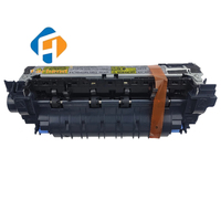Unit Fuser LaserJet M601 M602 M603 110V 220V, Kit Fuser, Unit Pengikat untuk Printer HP Enterprise 600 RM1-8395, Daya Tahan Tinggi