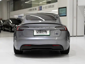 Voitures électriques d'occasion 2025 Tesla Model 3 Performance Dual Motor AWD Accélération 3,1s Voitures à énergie nouvelle Berline EV d'occasion pas chère - Product Image 3
