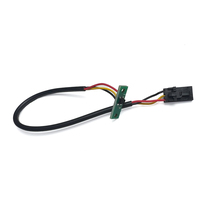 Separador de Papel SM110 de Suministro Directo de Fábrica para Básculas Electrónicas DIGI SM110/SM100/SM300/SM5100/SM5300/SM80/SM90