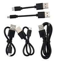 Ucuz fiyat kaliteli 2.1A hızlı şarj V8 mikro usb veri şarj kablosu