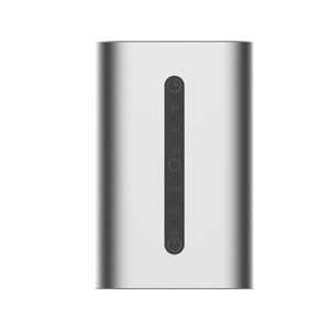 Mềm mại chiếu sáng ánh sáng ban đêm cảm biến thông minh không khí lạnh khuếch tán không thấm nước Plug-in khuếch tán cho không gian nhỏ - Product Image 1