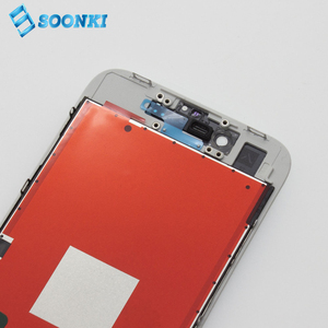 Pantalla สำหรับ <span class=keywords><strong>Iphone</strong></span> <span class=keywords><strong>8</strong></span><span class=keywords><strong>จอ</strong></span>แสดงผล Lcd มือถือ Lcd สำหรับการเปลี่ยนหน้า<span class=keywords><strong>จอ</strong></span> <span class=keywords><strong>Iphone</strong></span> <span class=keywords><strong>8</strong></span> - Product Image 4