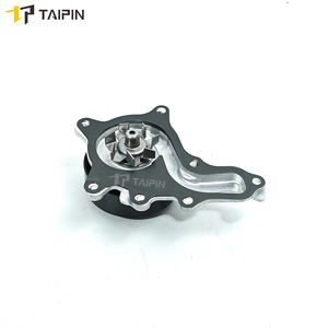16100-09660ส่วนประกอบปั๊มน้ำเครื่องยนต์สำหรับ Toyota <span class=keywords><strong>Camry</strong></span> 6AR <span class=keywords><strong>ASV51</strong></span> ASV71 - Product Image 2