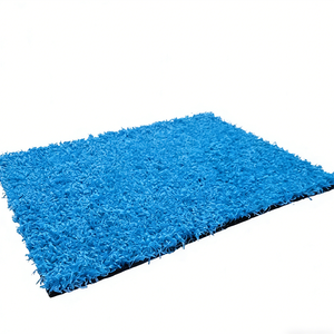 Erba Sintetica di Alta Qualità per Aree di Esercizio di Gruppo, Ideale per Diversi Tipi di Allenamento, Rotolo di Prato Artificiale di Alta Qualità - Product Image 1