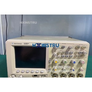 ออสซิลโลสโคปสัญญาณผสม Agilent HP Keysight MSO6054A: 500 MHz - Product Image 1