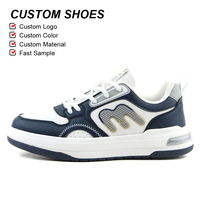 OLICOM Chaussures de sport pour hommes de haute qualité, style basketball, chaussures de skate, baskets pour hommes, personnalisables, vente en gros directe usine