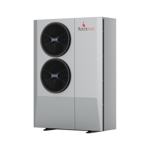 <span class=keywords><strong>Scaldabagno</strong></span> a <span class=keywords><strong>Pompa</strong></span> <span class=keywords><strong>di</strong></span> <span class=keywords><strong>Calore</strong></span> DC Inverter 8KW 11.5KW R290, Controllo Smart WiFi, Vendita Diretta dal Produttore - Product Image 3