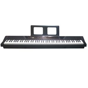 Piano Digital Portátil con 88 Teclas Contrapesadas, Altavoces Integrados y Grabación para Práctica en Casa - Product Image 1